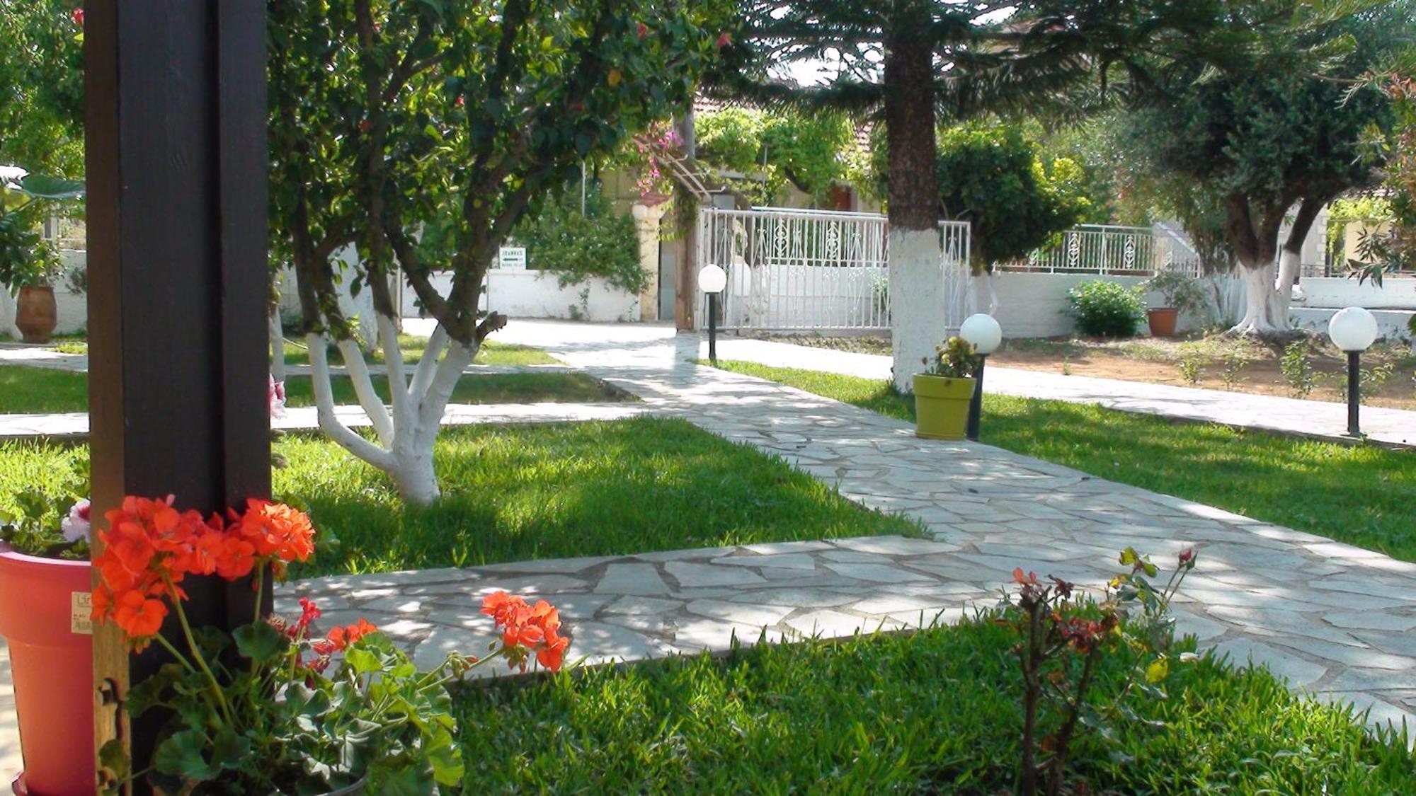 Marianthi Studios Ласі Екстер'єр фото